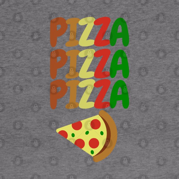 Pizza!!! by mksjr